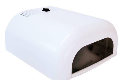 Lampe Professionnelle UV 36W