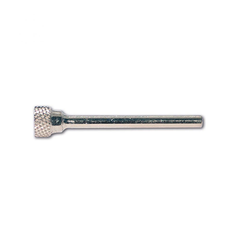 Embout cylindrique grain moyen