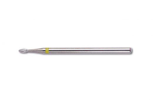 Embout cuticule - pointe fine ovale