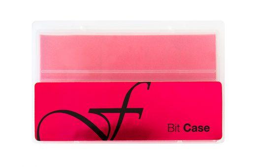 Etui à embouts - Red edition