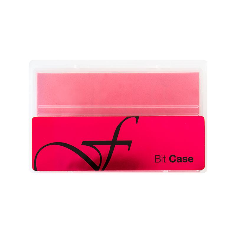 Etui à embouts - Red edition