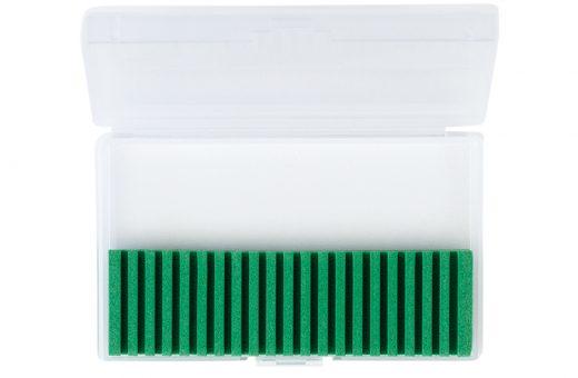 Etui à embouts