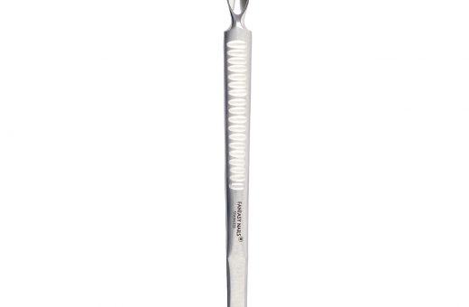 Pousse cuticules avec grattoir