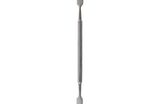 Spatule double tête