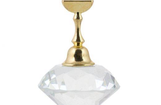 Support capsule Crystal