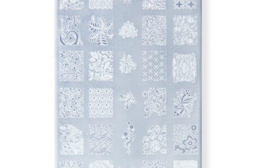 Plaques Stamping XL FAIRY