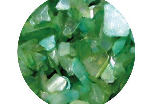 Shells Verde