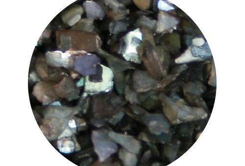 Shells Negro