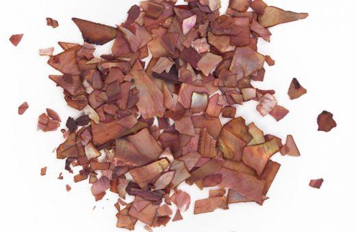 Shellflakes Brown