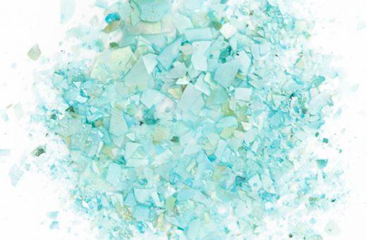 Shellflakes Mint