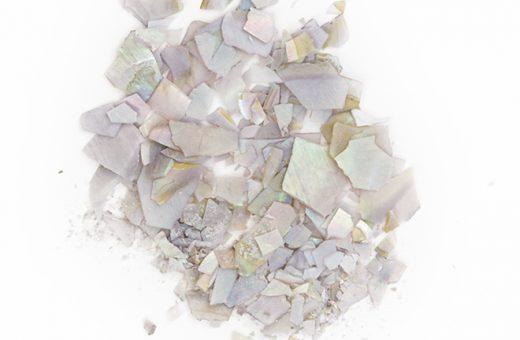 Shellflakes Grey