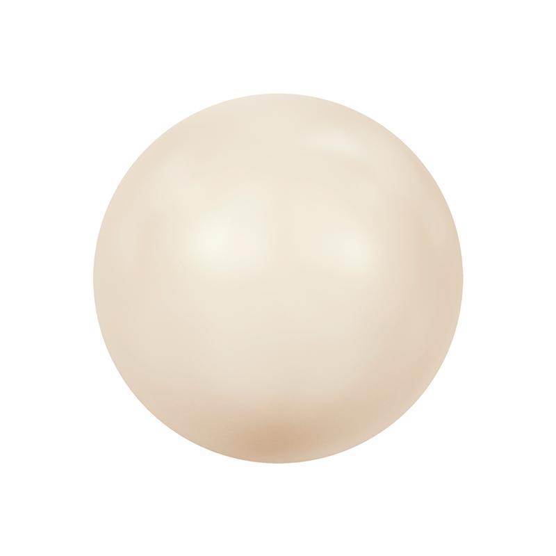swarovski pearl