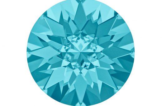 Chatons Swarovski® Aquamarine