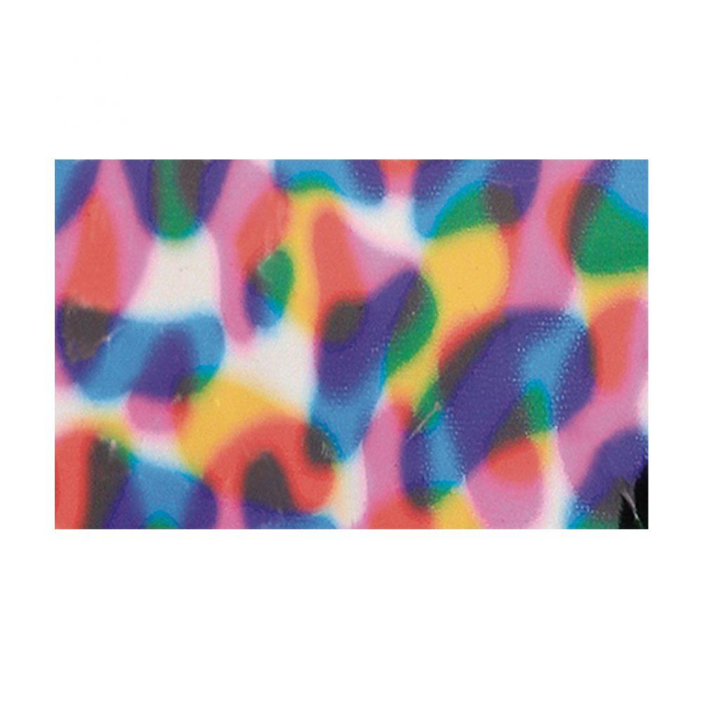 Foil Multicolor