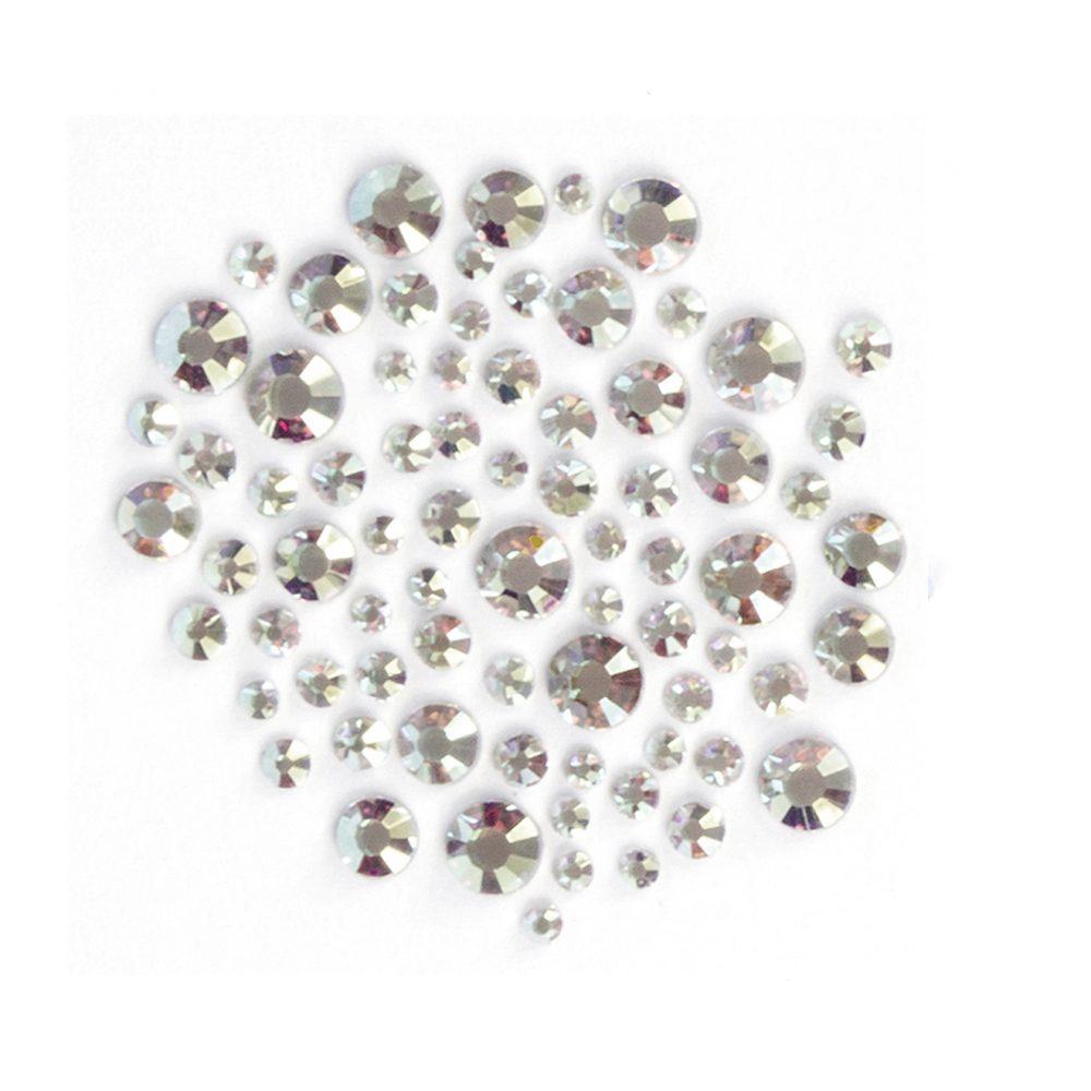 Cristaux GLASS