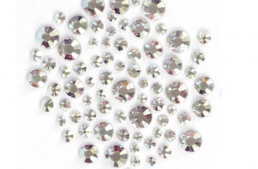 Cristaux GLASS