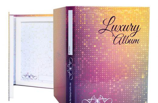 Luxury Album