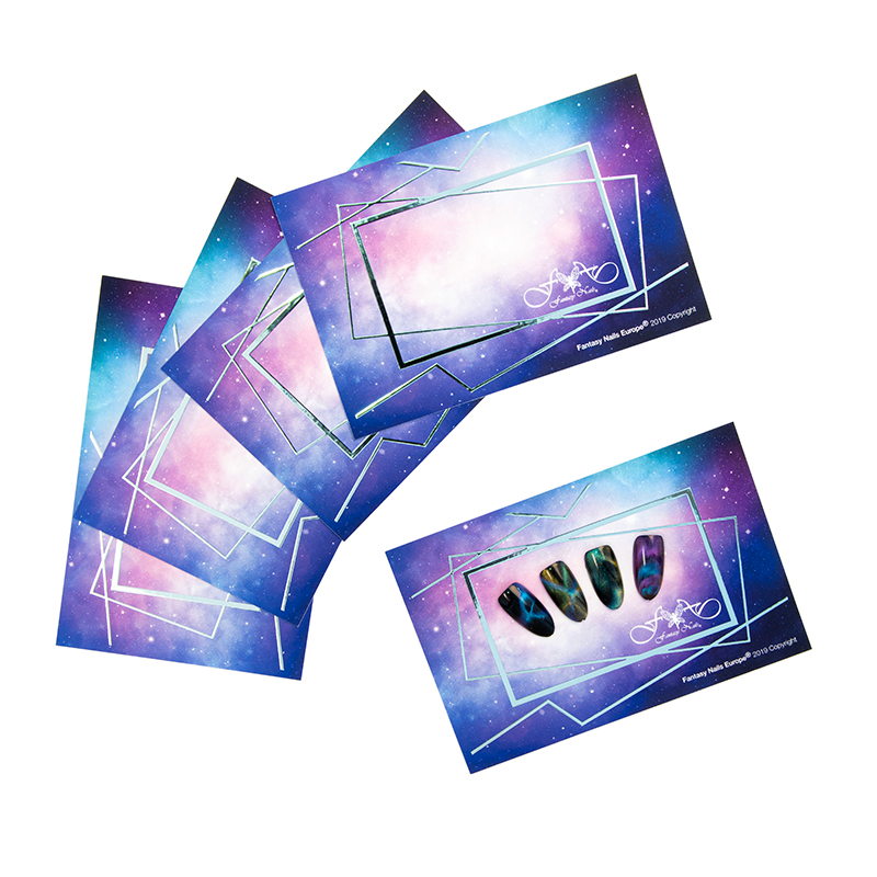 Photocall Cosmic / Silver