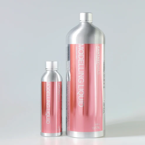 Modelling Liquid