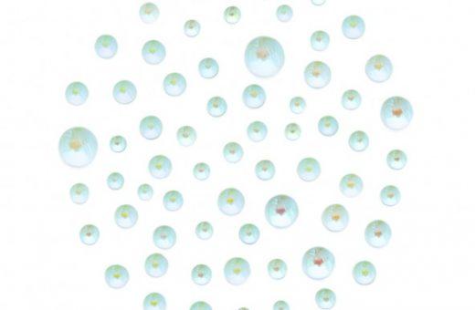 Moonstone Mix Green