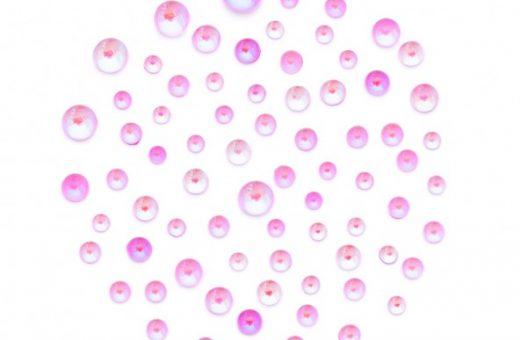 Moonstone Mix Pink