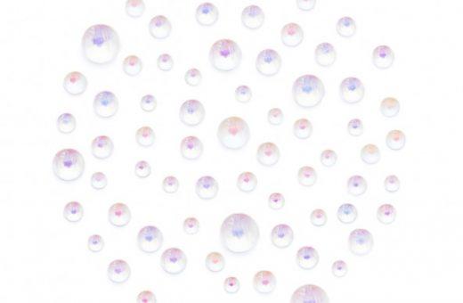 Moonstone Mix White