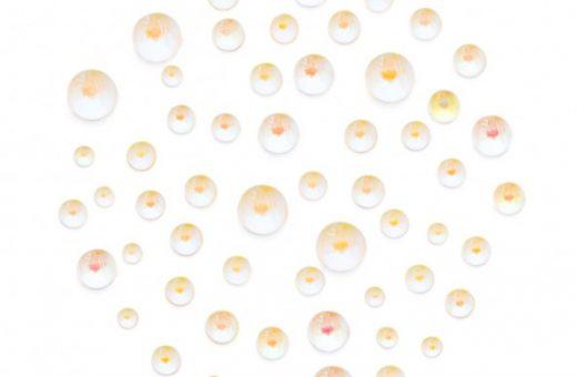 Moonstone Mix Yellow