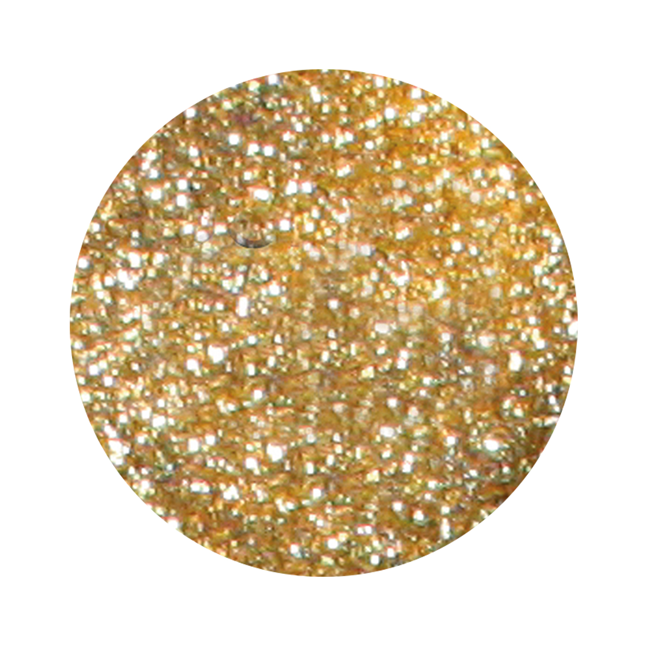 Paillettes Metallic - Gold