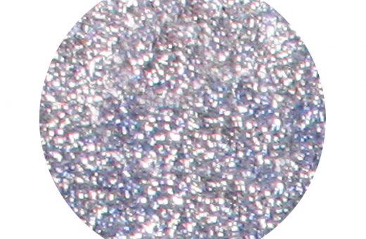 Paillettes Metallic - Silver 15 ml