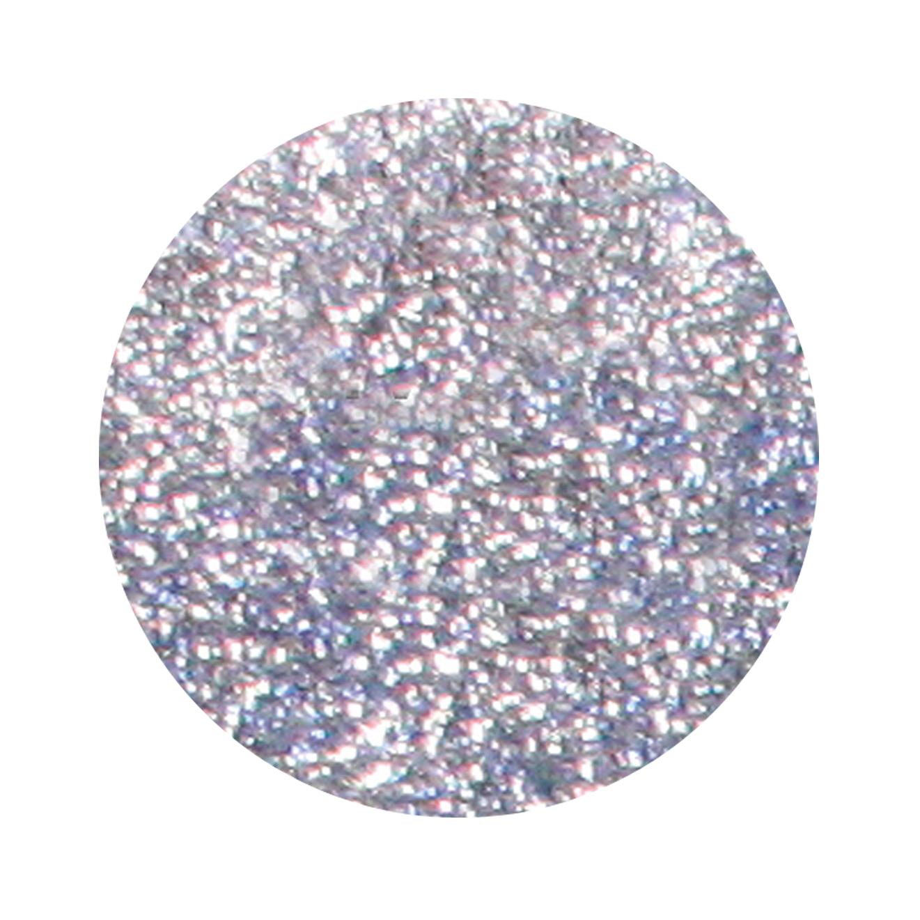 Paillettes Metallic - Silver 15 ml