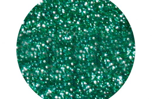 Paillettes Metallic - Emerald Green