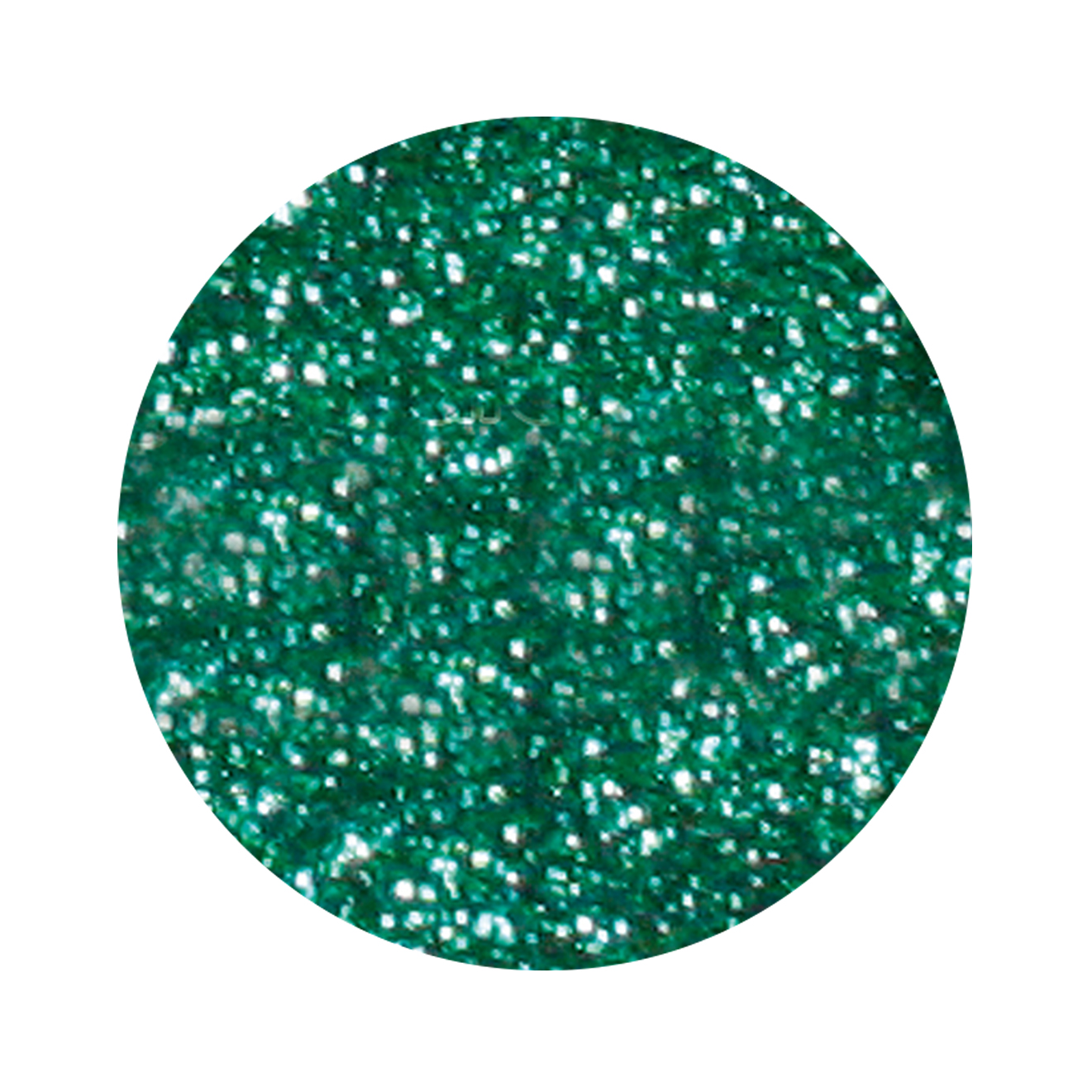 Paillettes Metallic - Emerald Green