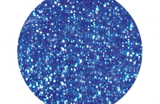 Paillettes Metallic - Marine Blue