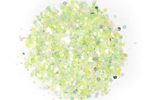 Bling Glitter & Pigment - Green