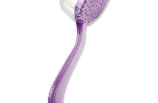 Brosse à manucure