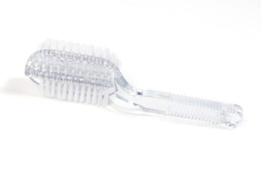 Brosse à pédicure