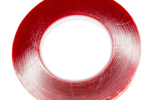Adhésif double face