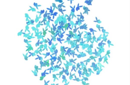 Blue Rabbits