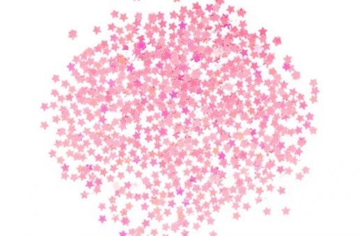 Pink Stars