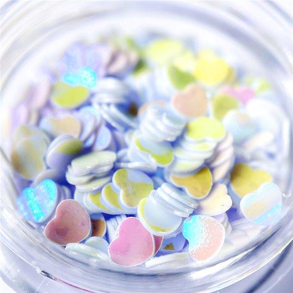 White Hearts – Image 2