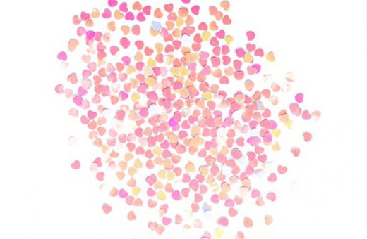 White Hearts