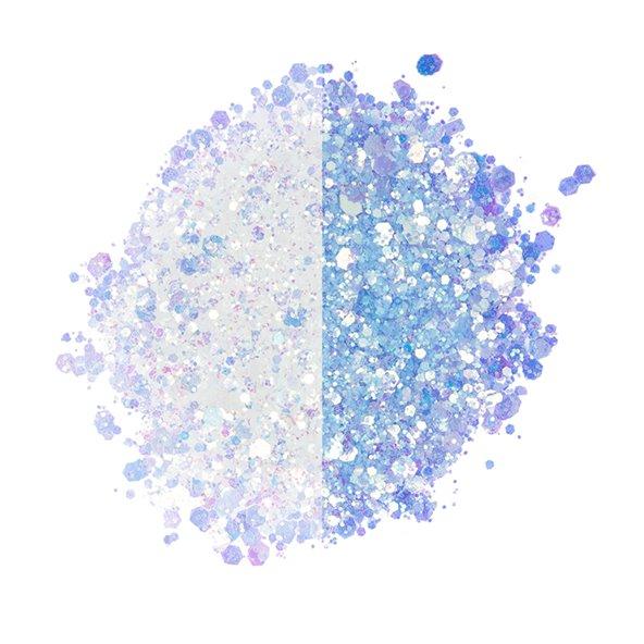 Colorchanging Glitter Powder - BLUE