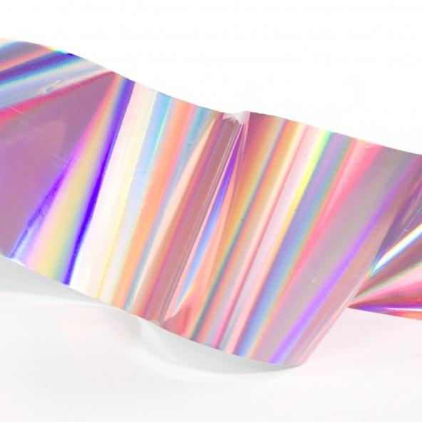 Foil HOLO PINK