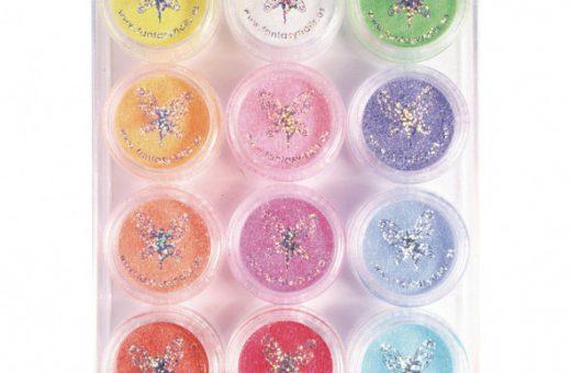 Kit GLITTER DUST
