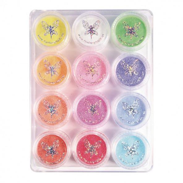 Kit GLITTER DUST