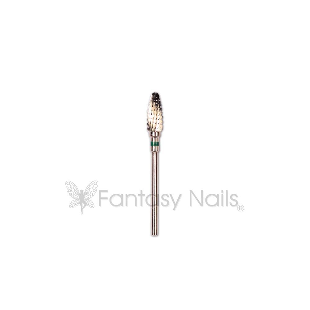 Petit embout oval - médium