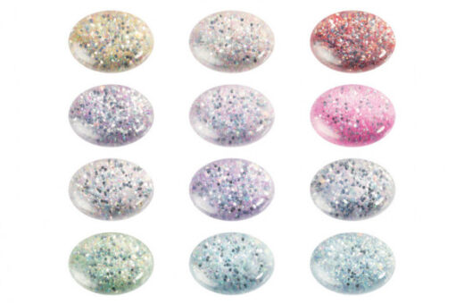 Poudres acryliques Collection ANGEL