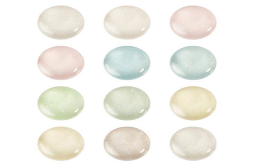 Poudres acryliques Collection BRIDAL