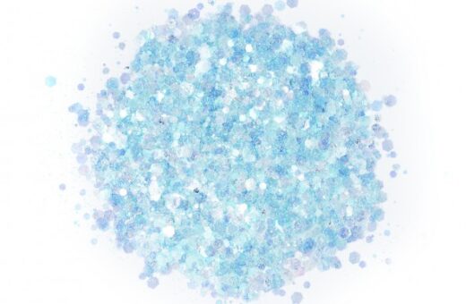 Bling Glitter & Pigment - Blue
