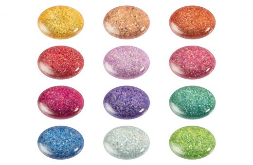 Poudres acryliques Collection DIAMOND
